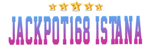 JACKPOT168 ISTANA